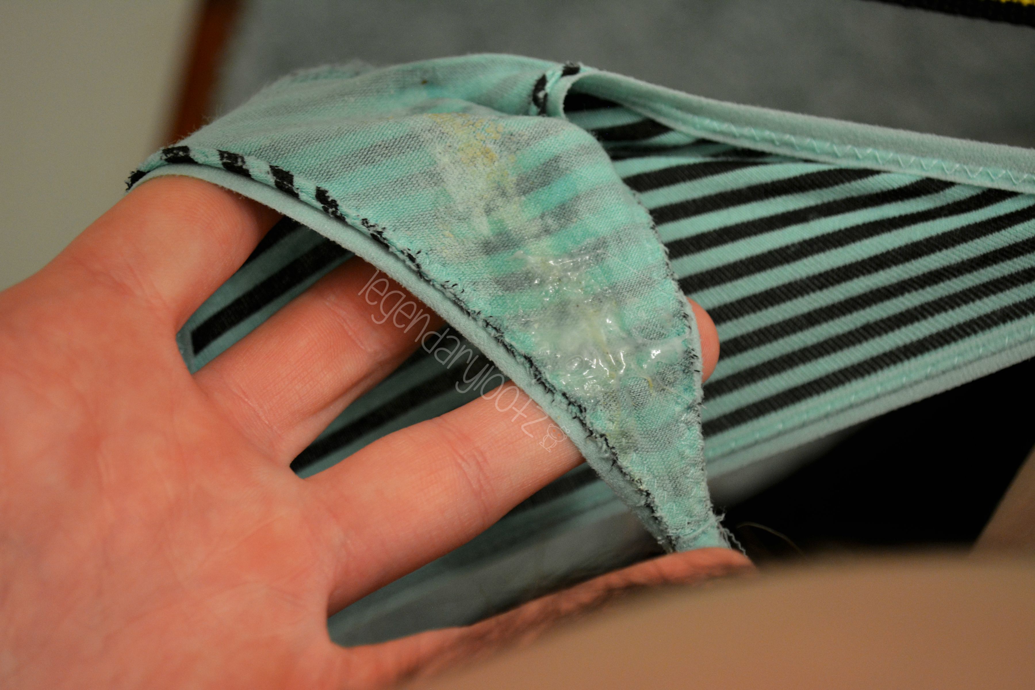 Just About To Lose My Mind #1