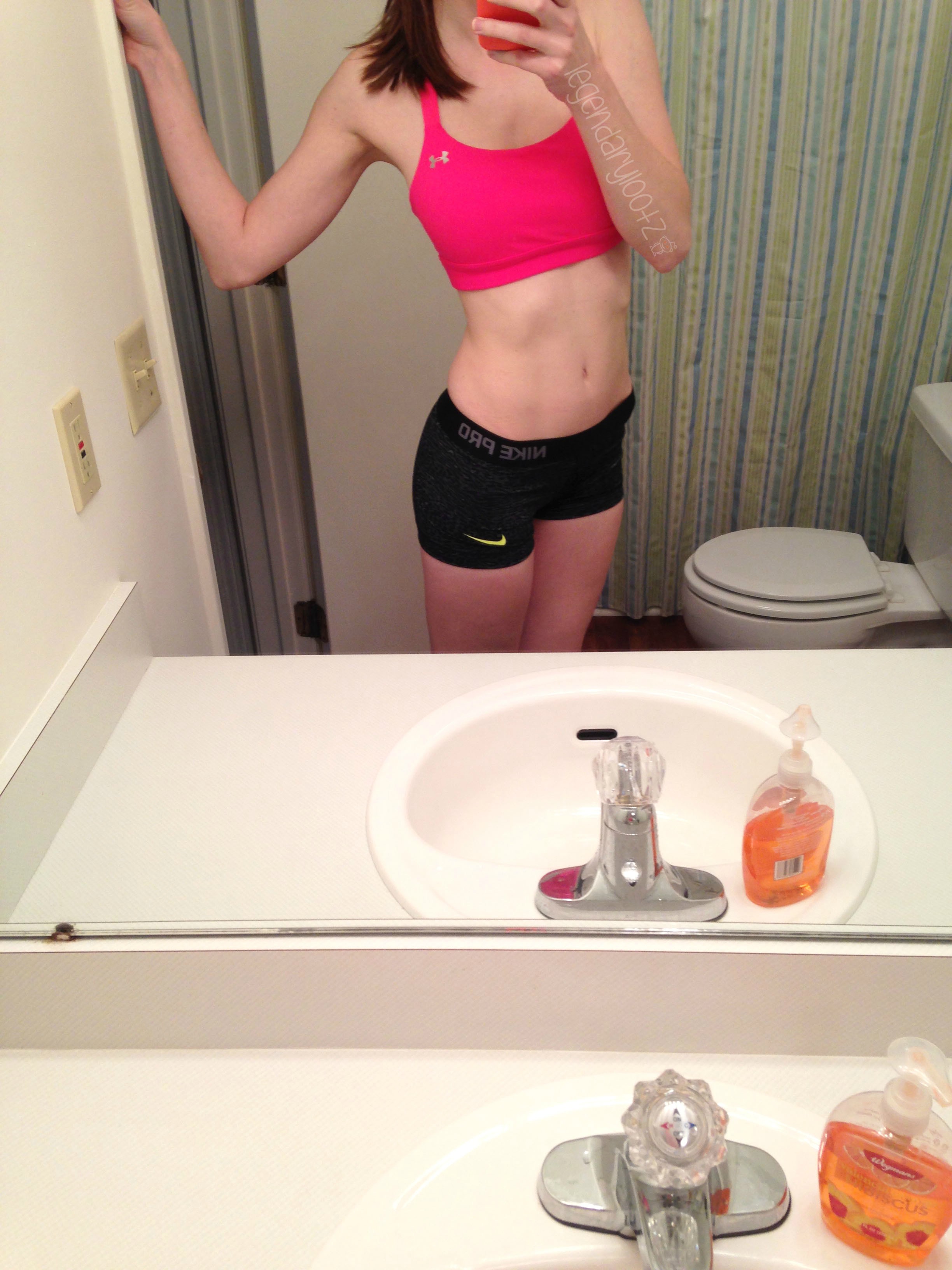 Just About To Lose My Mind #1