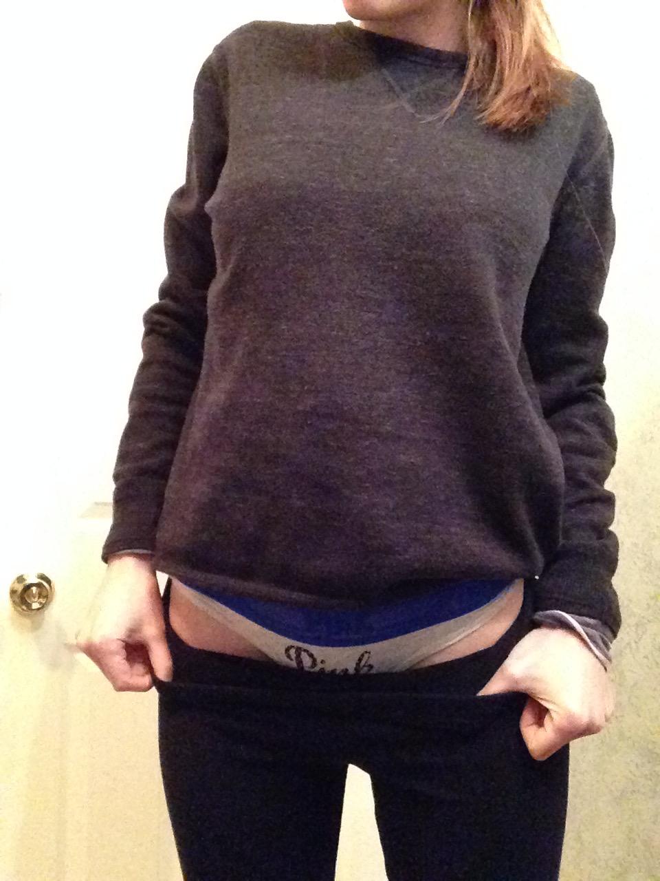 Just About To Lose My Mind #1