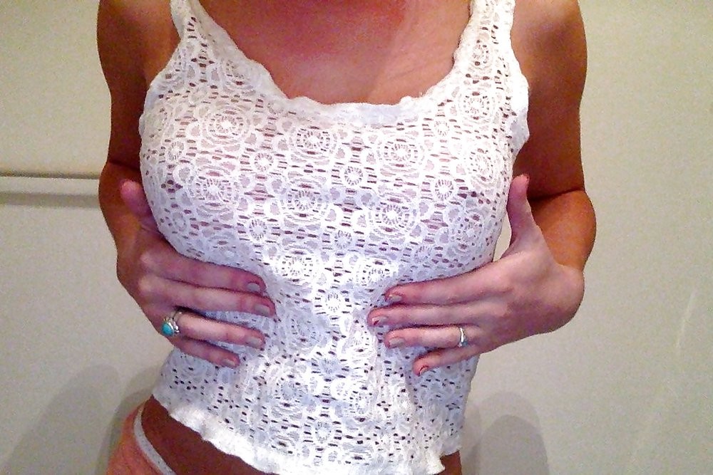 Amazing Reddit Brunette - unknown