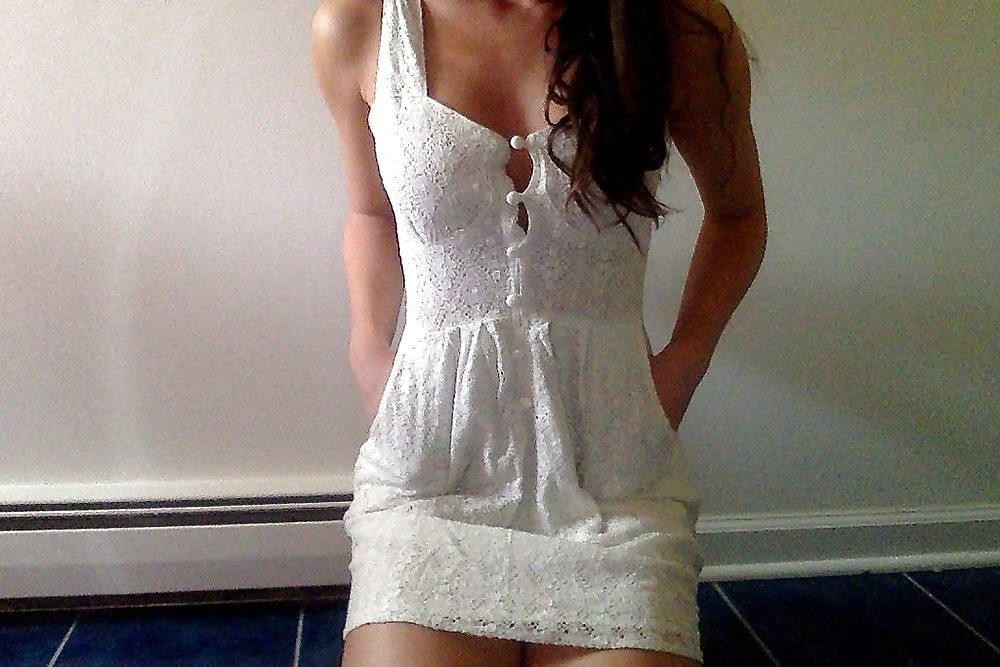 Amazing Reddit Brunette - unknown