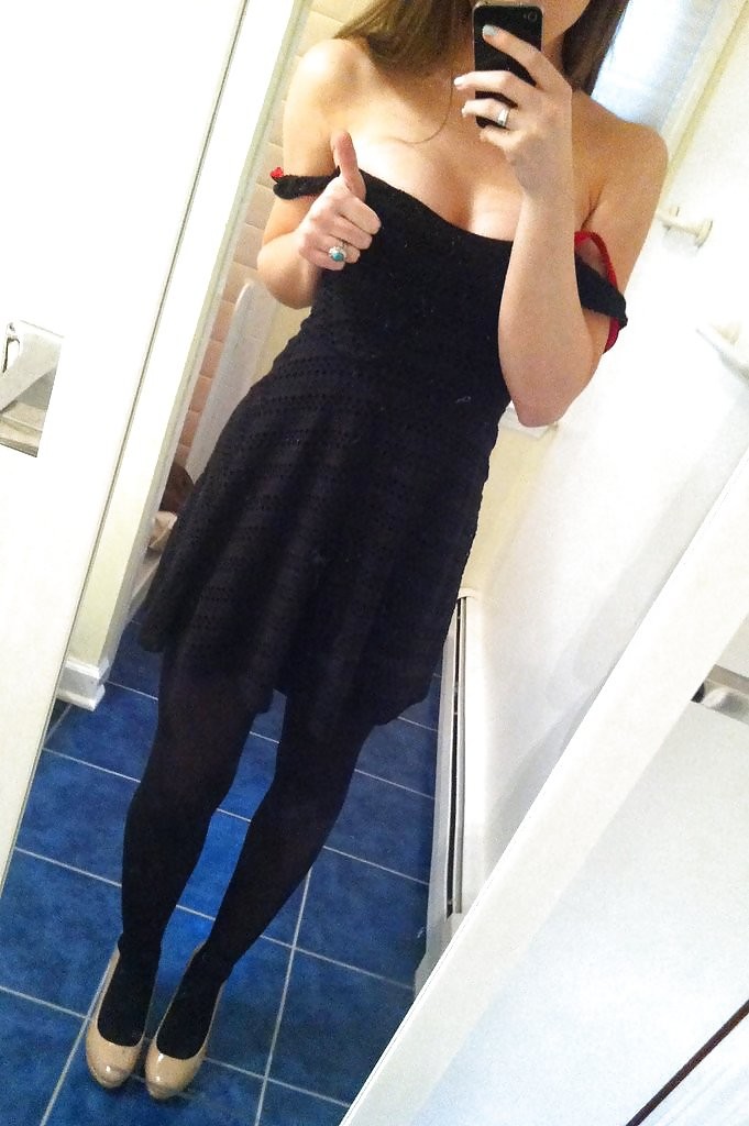 Amazing Reddit Brunette - unknown