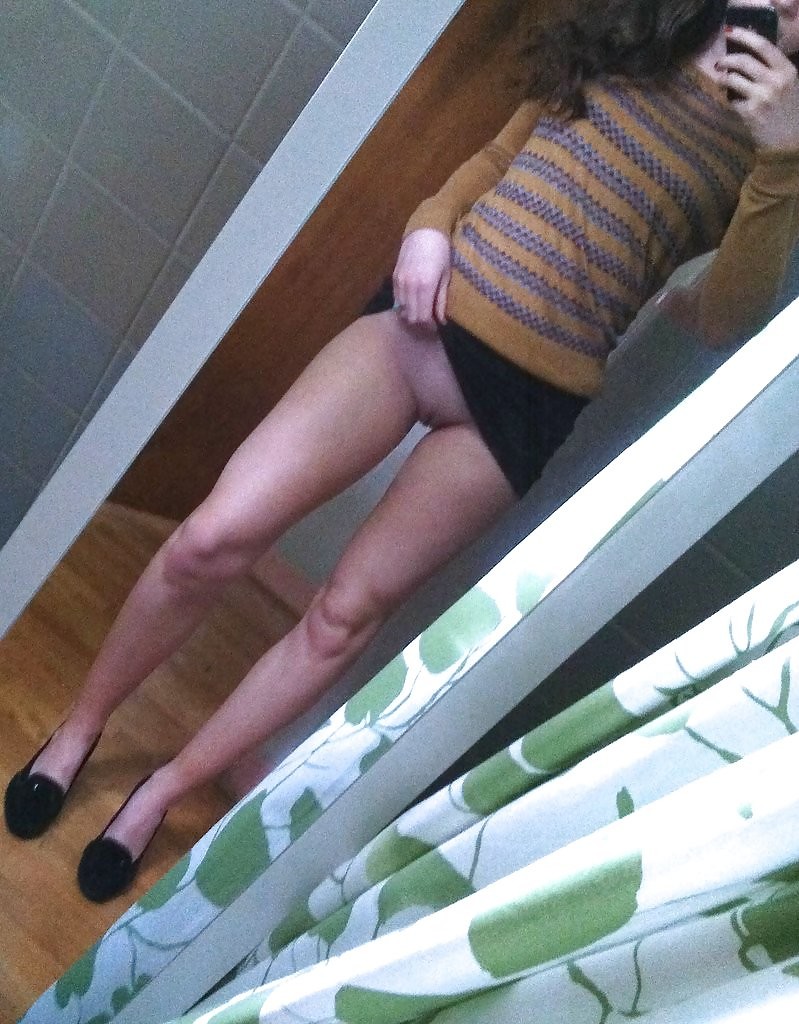 Amazing Reddit Brunette - unknown