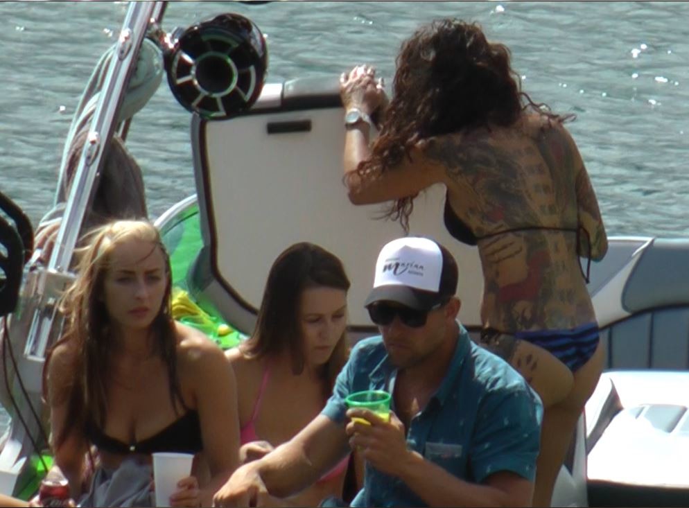 Candid Crazy Mix 2016