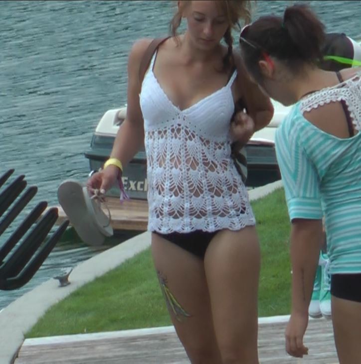 Candid Crazy Mix 2016