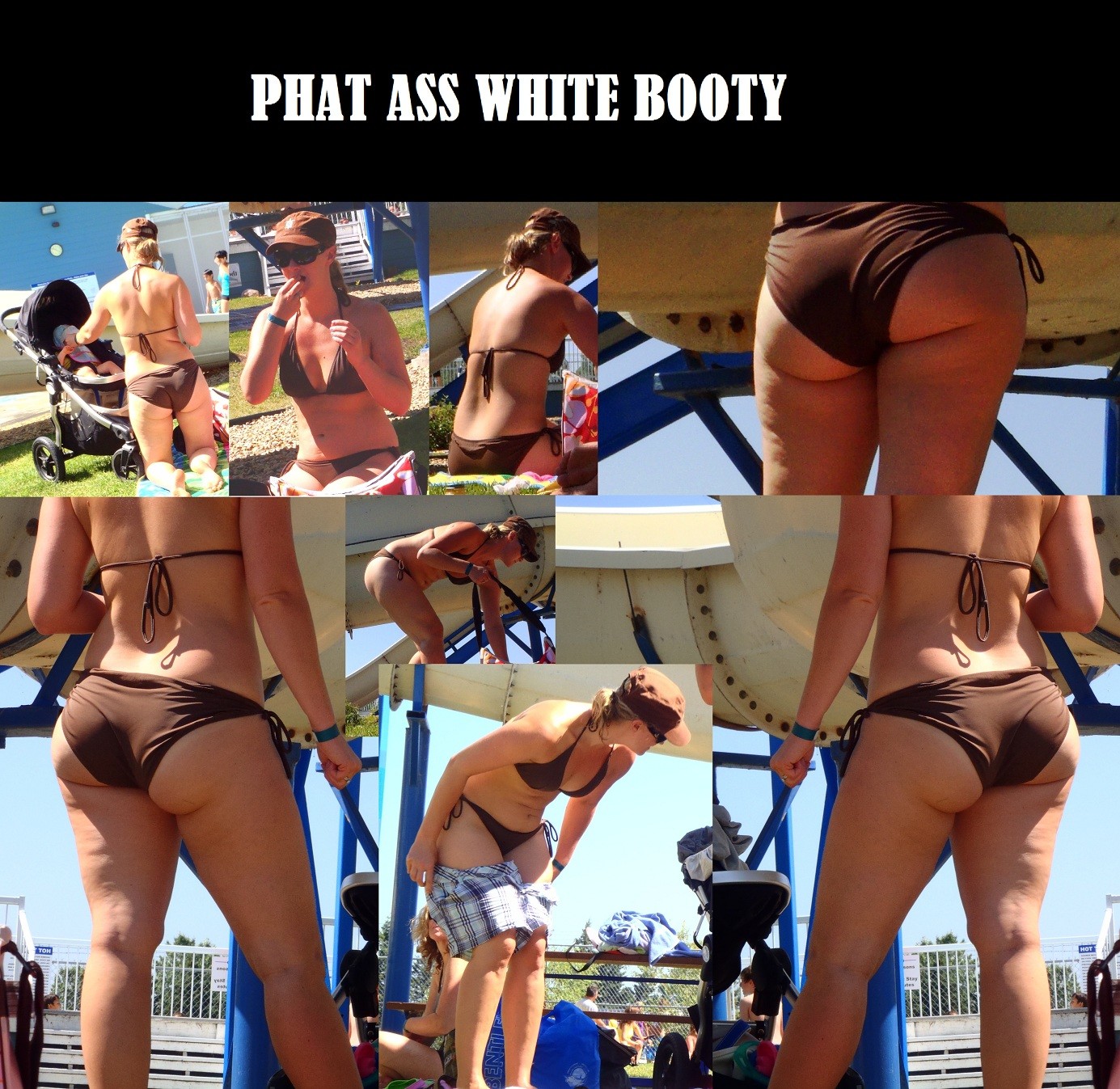 Candid Crazy Mix 2016