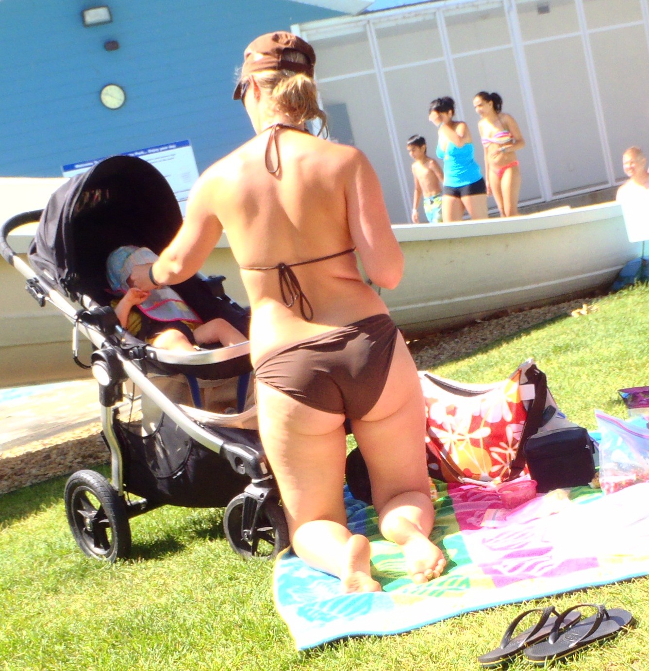 Candid Crazy Mix 2016