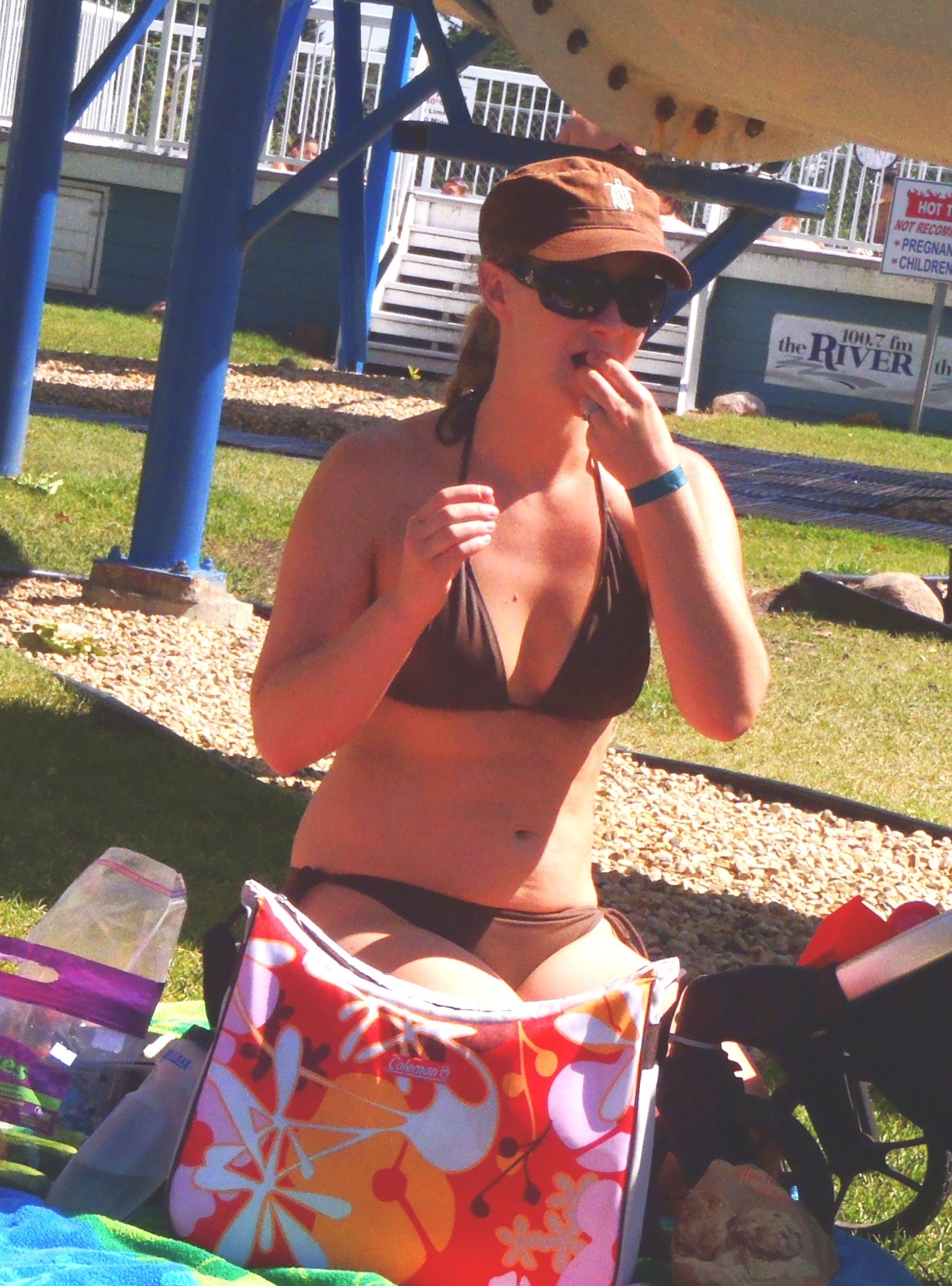 Candid Crazy Mix 2016