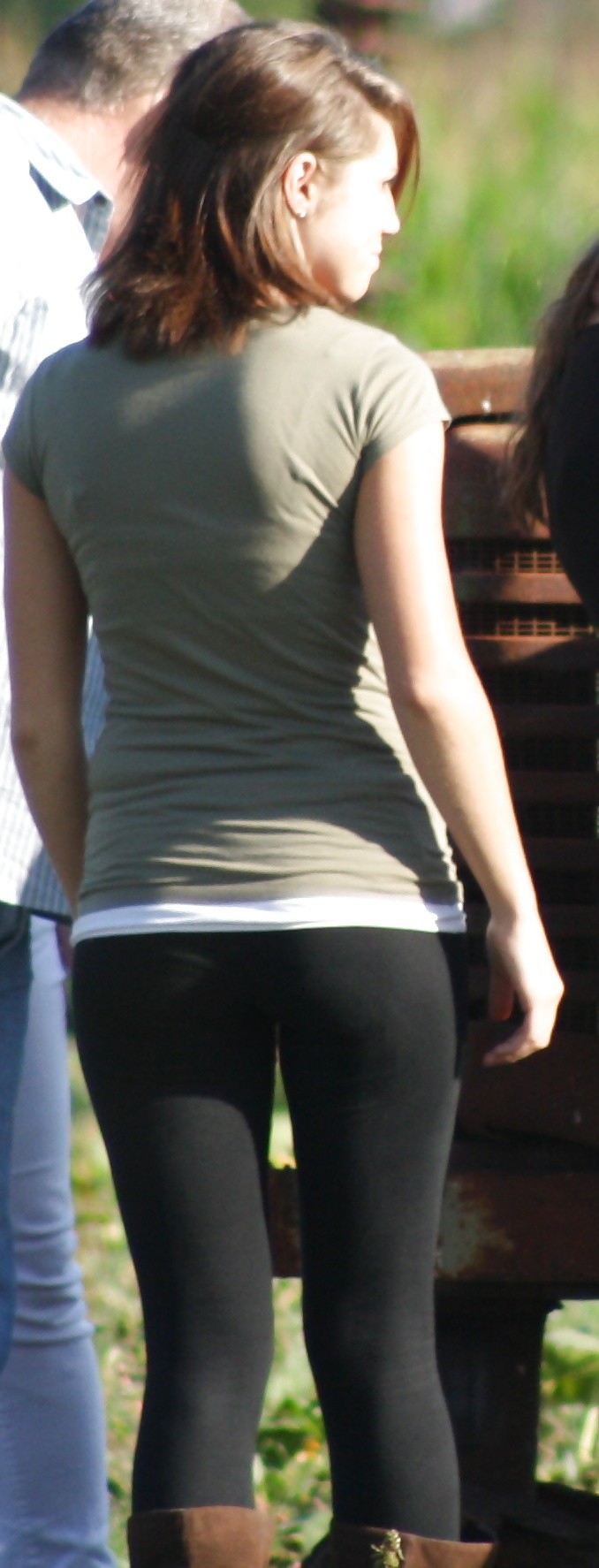 Candid Crazy Mix 2016