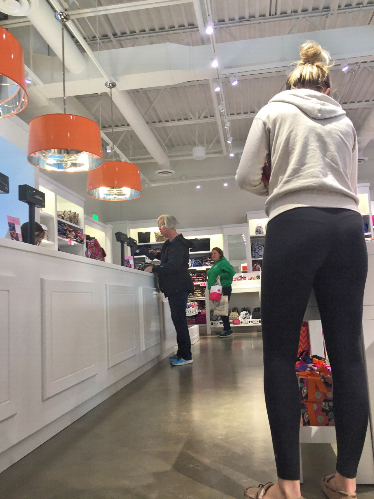 Candid Crazy Mix 2016