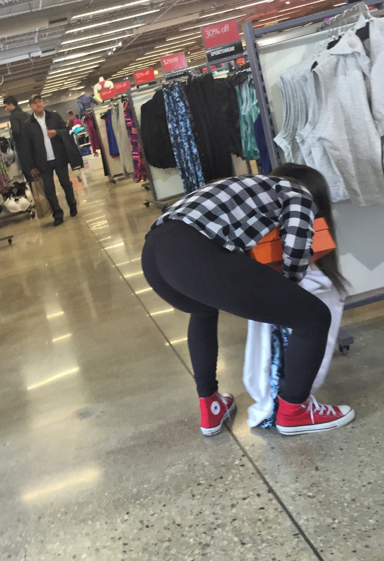 Candid Crazy Mix 2016