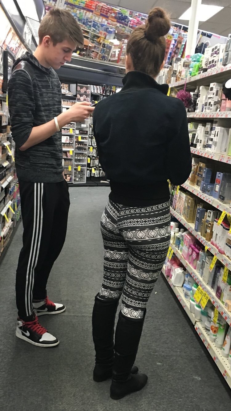 Candid Crazy Mix 2016