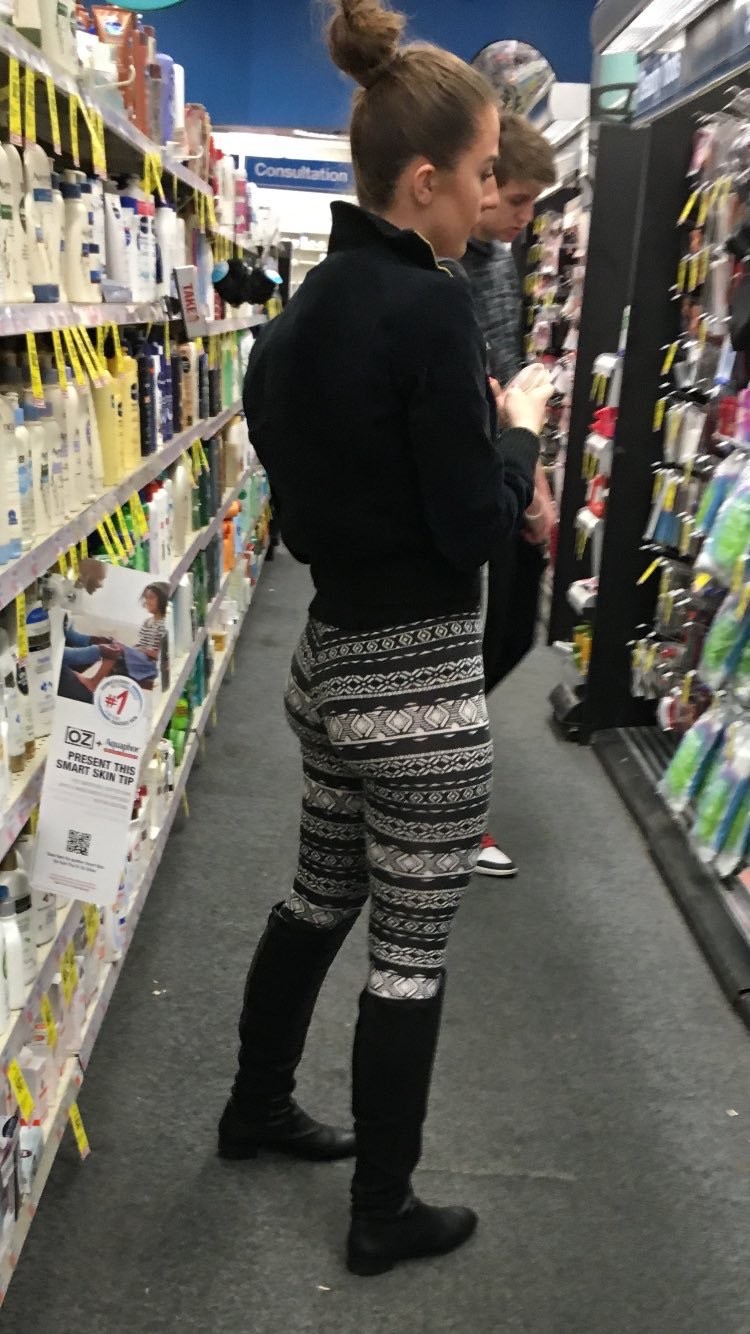 Candid Crazy Mix 2016