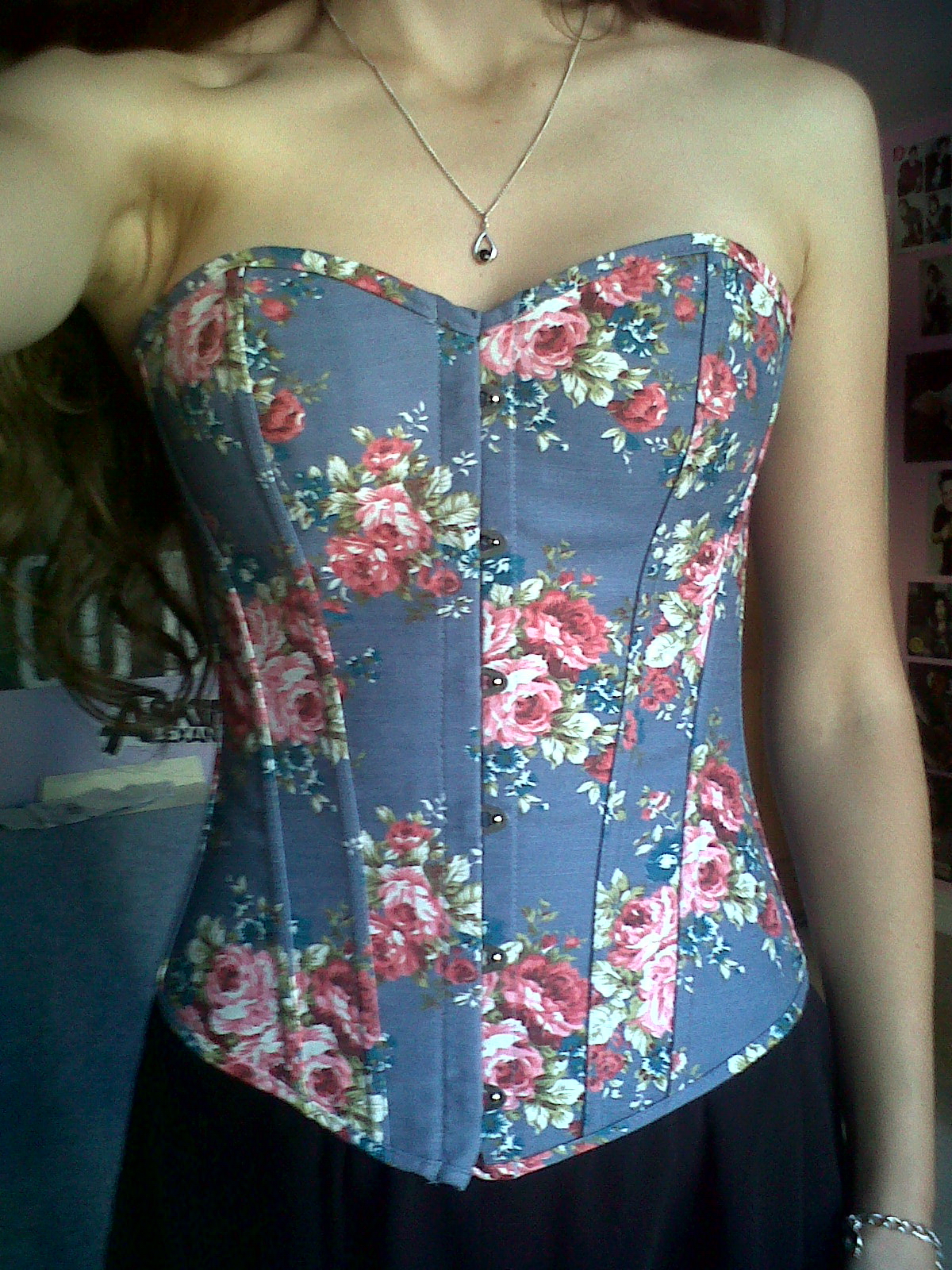 A Tad Bit Unconventional