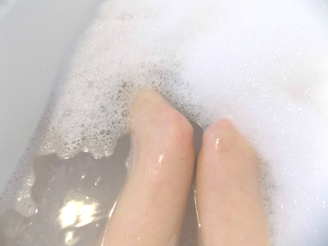 A Tad Bit Unconventional