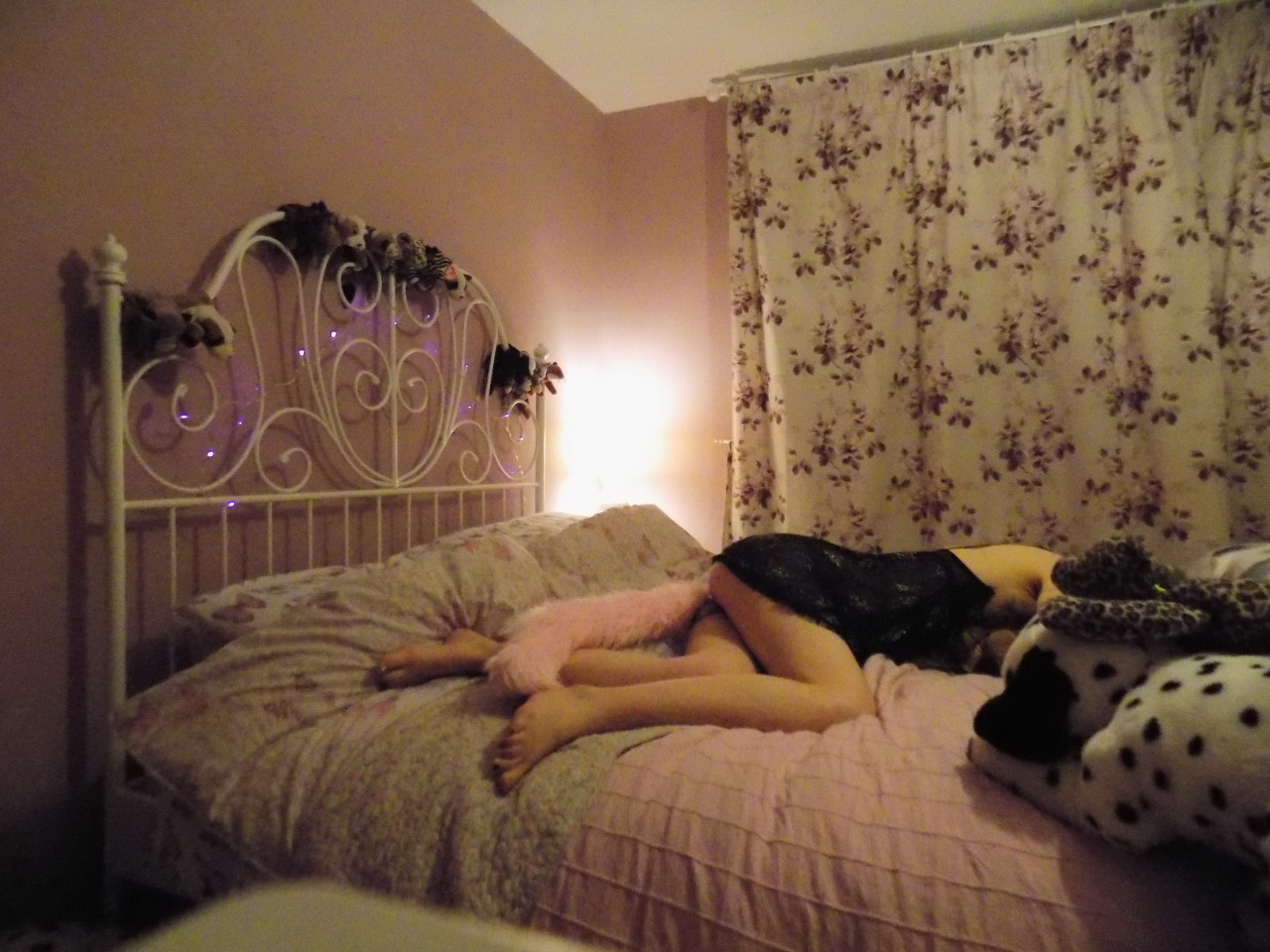 A Tad Bit Unconventional