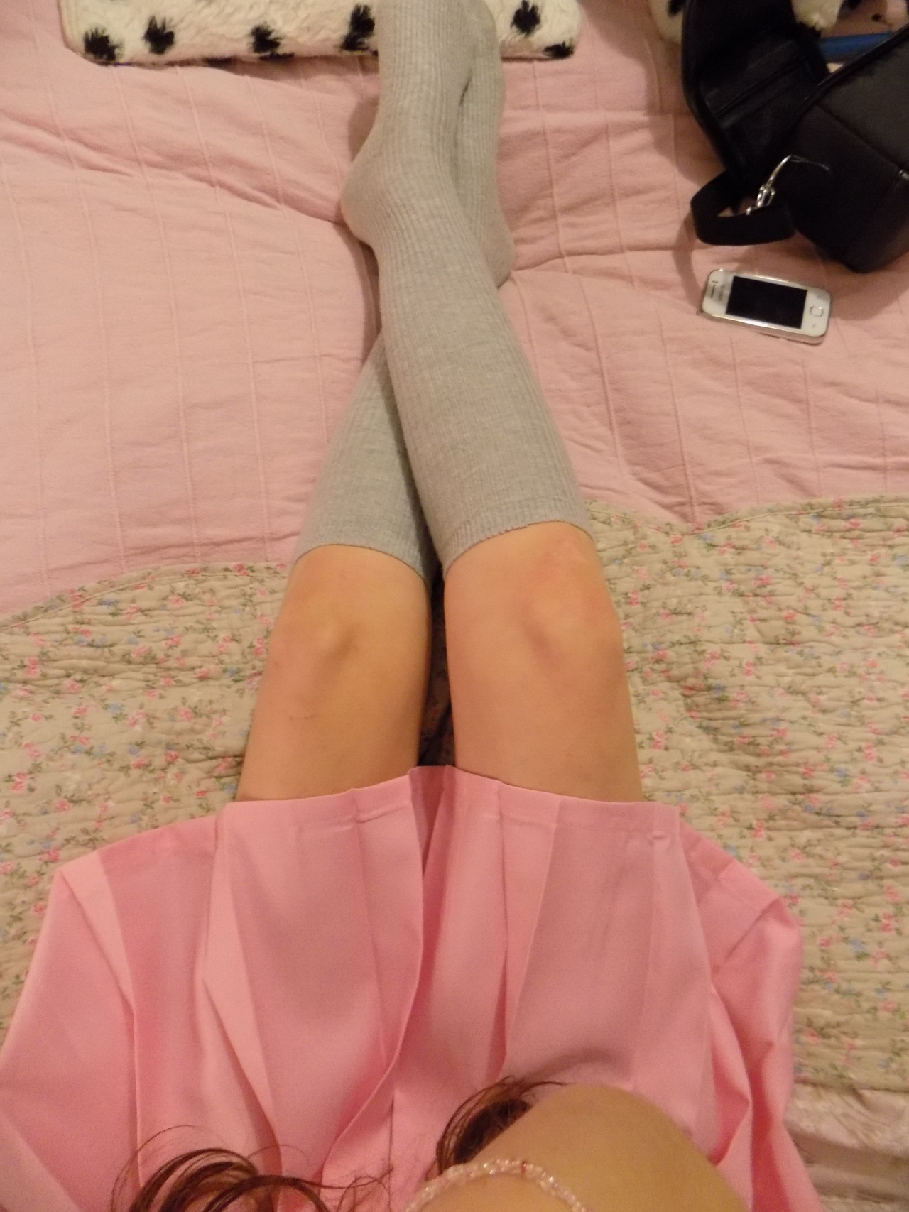 A Tad Bit Unconventional