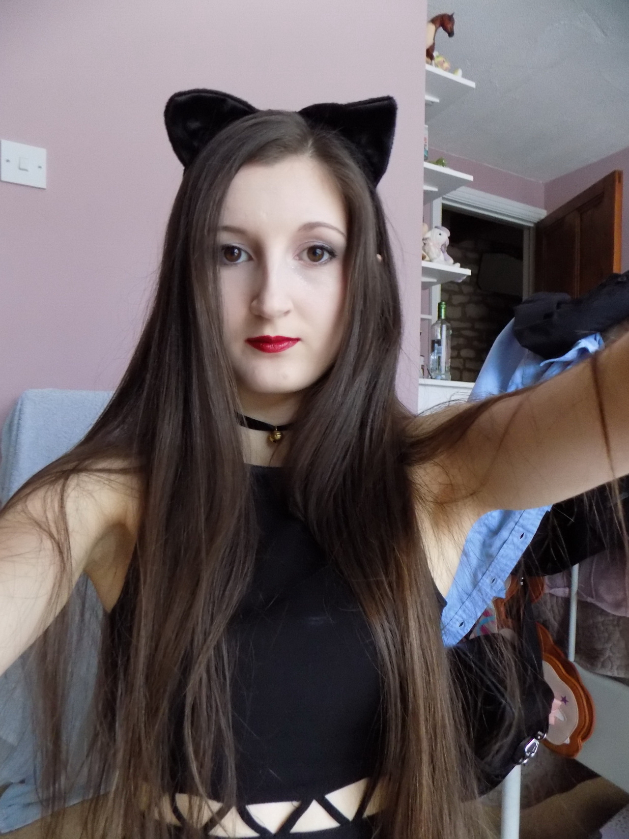 A Tad Bit Unconventional