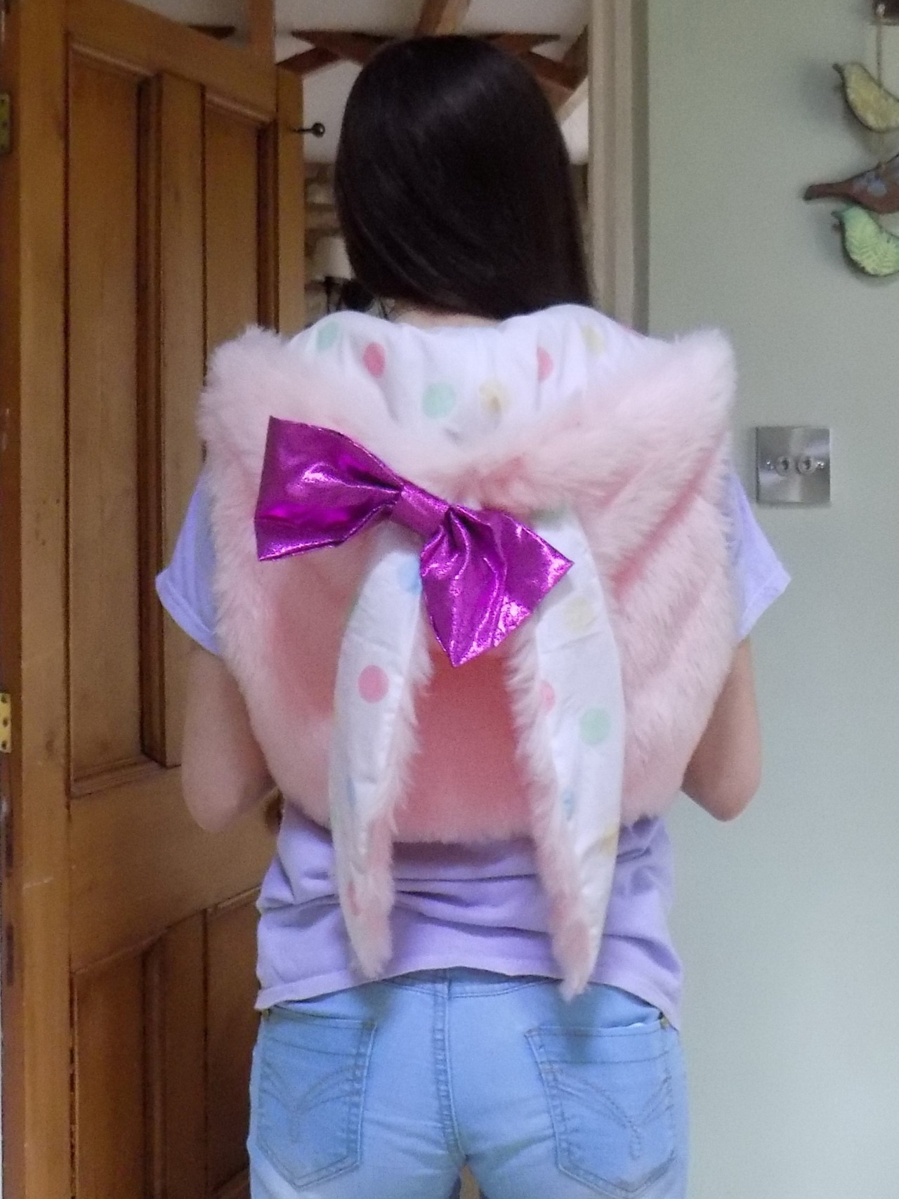 A Tad Bit Unconventional