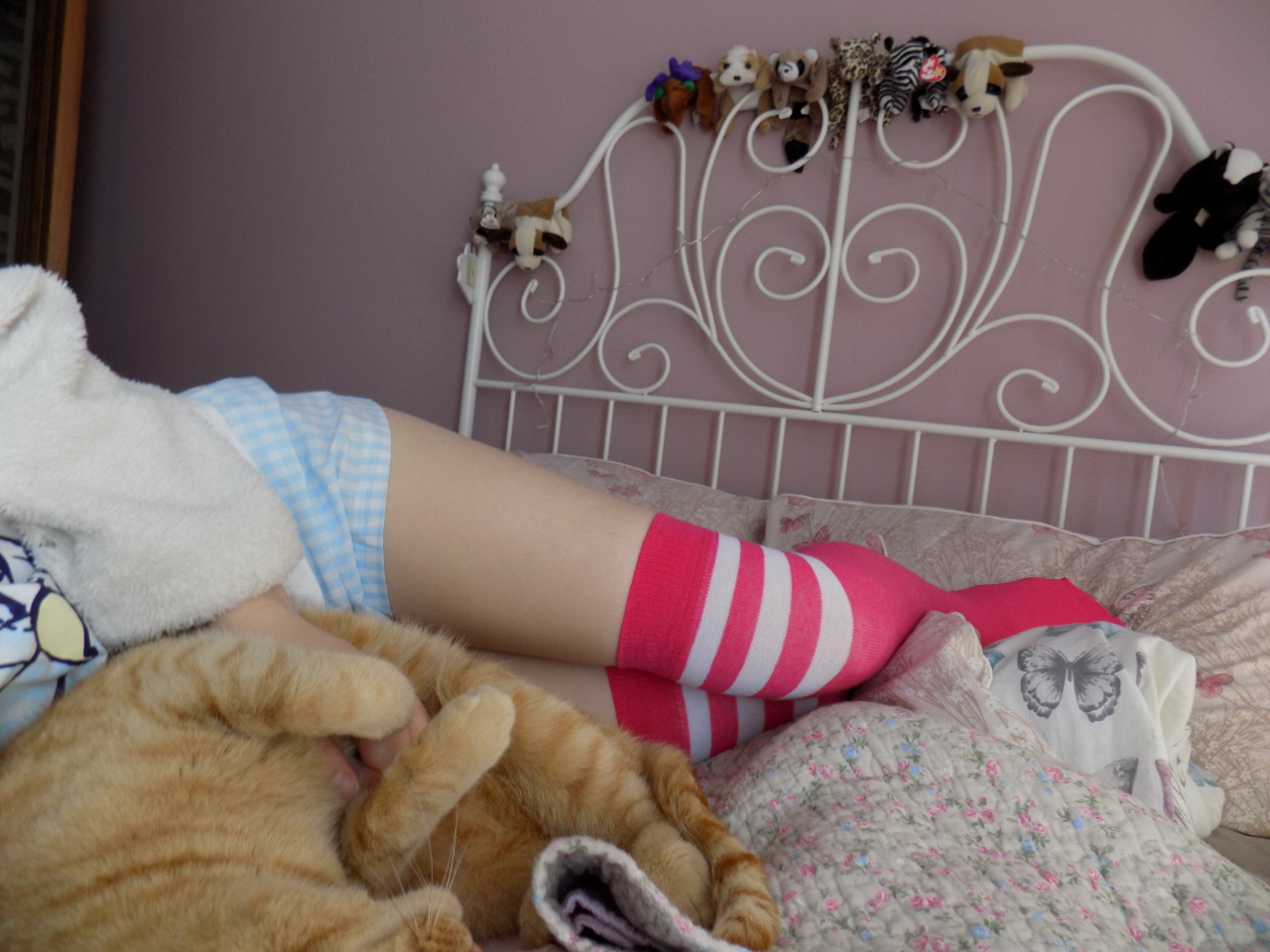 A Tad Bit Unconventional