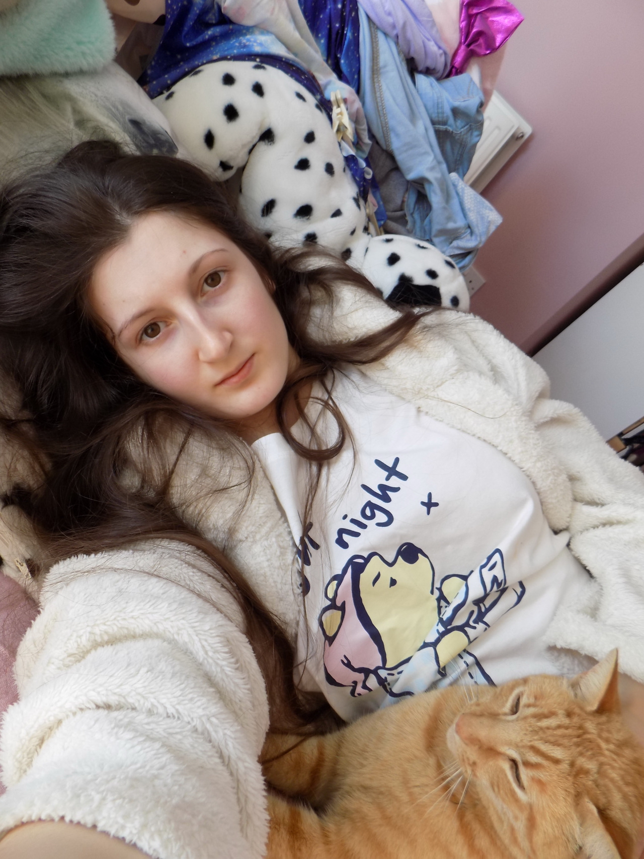 A Tad Bit Unconventional