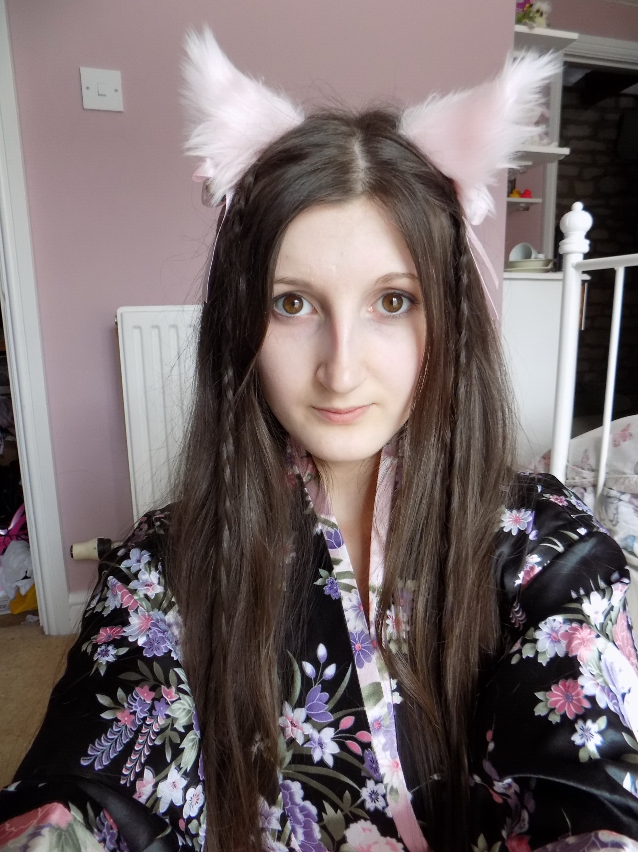 A Tad Bit Unconventional