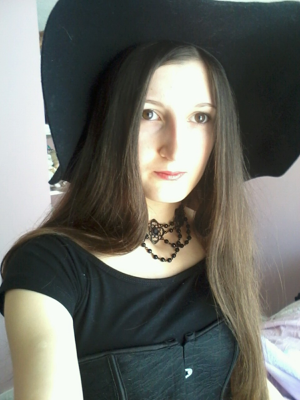 A Tad Bit Unconventional