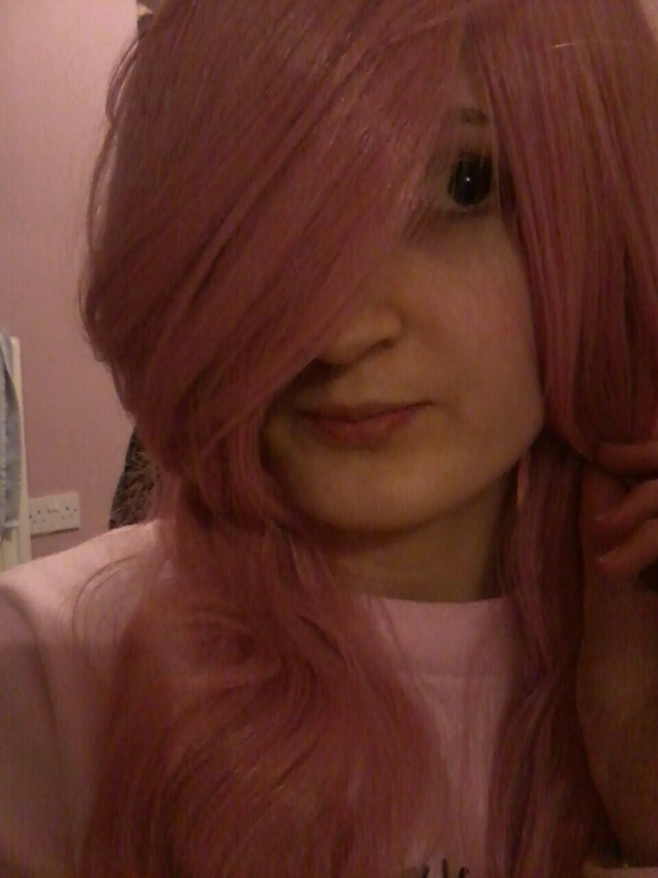 A Tad Bit Unconventional