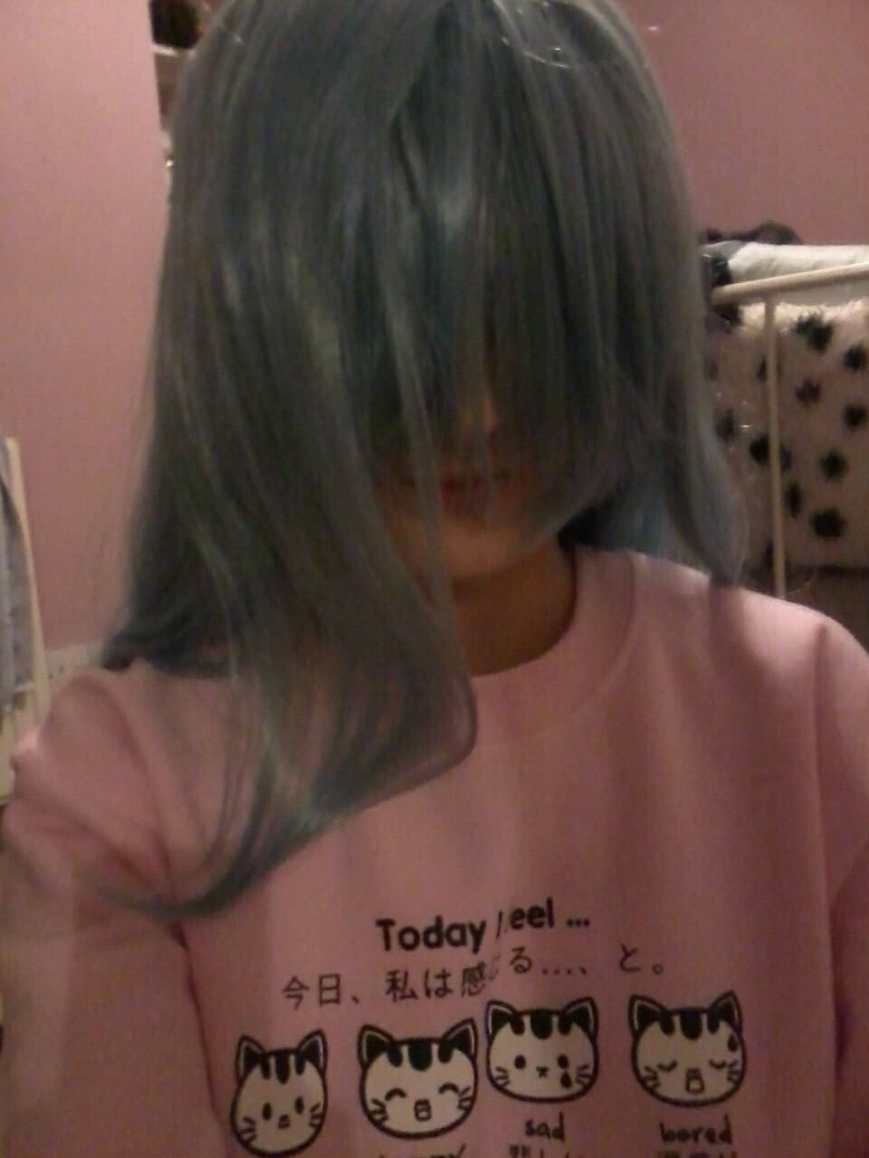 A Tad Bit Unconventional