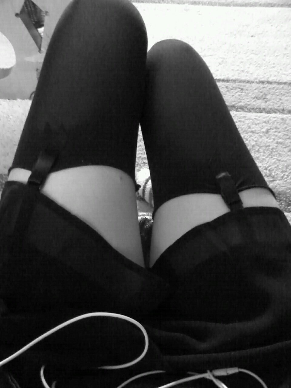 A Tad Bit Unconventional