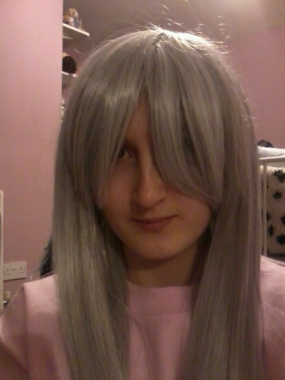 A Tad Bit Unconventional