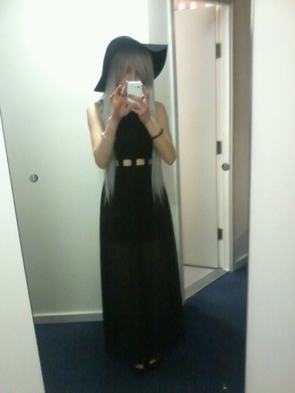 A Tad Bit Unconventional