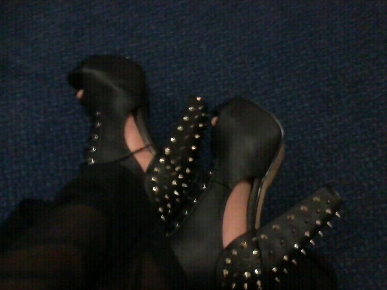 A Tad Bit Unconventional