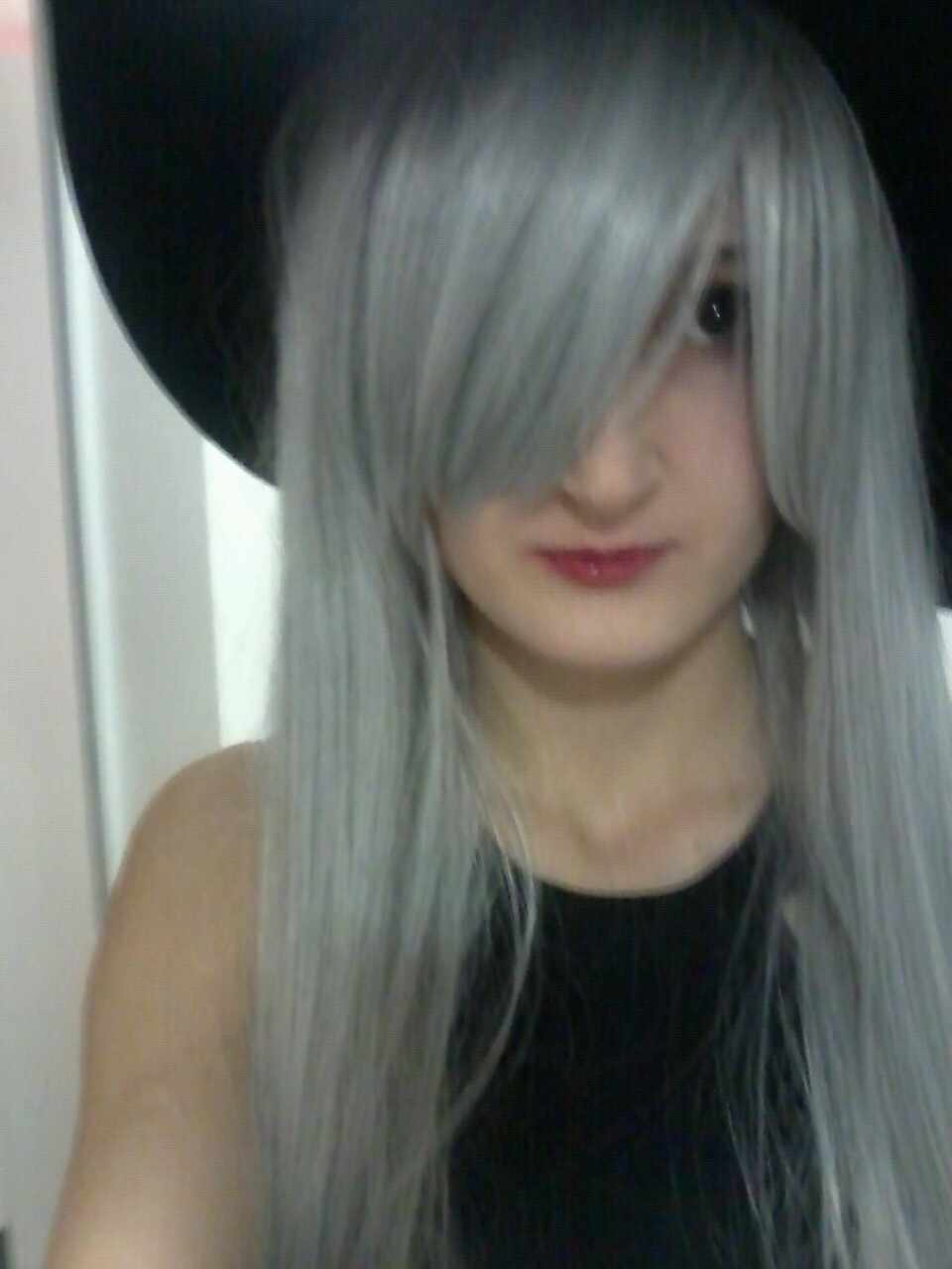 A Tad Bit Unconventional