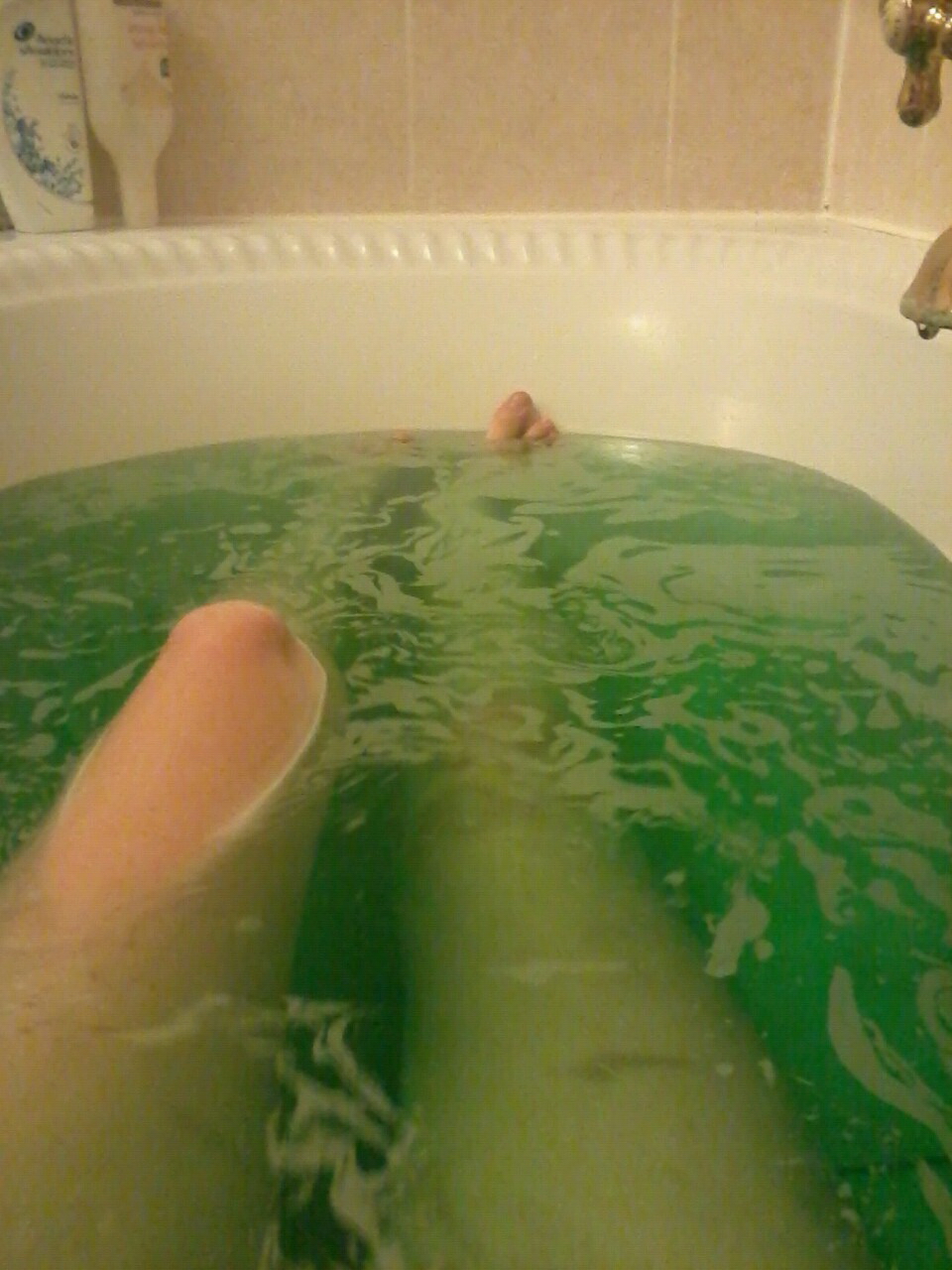 A Tad Bit Unconventional