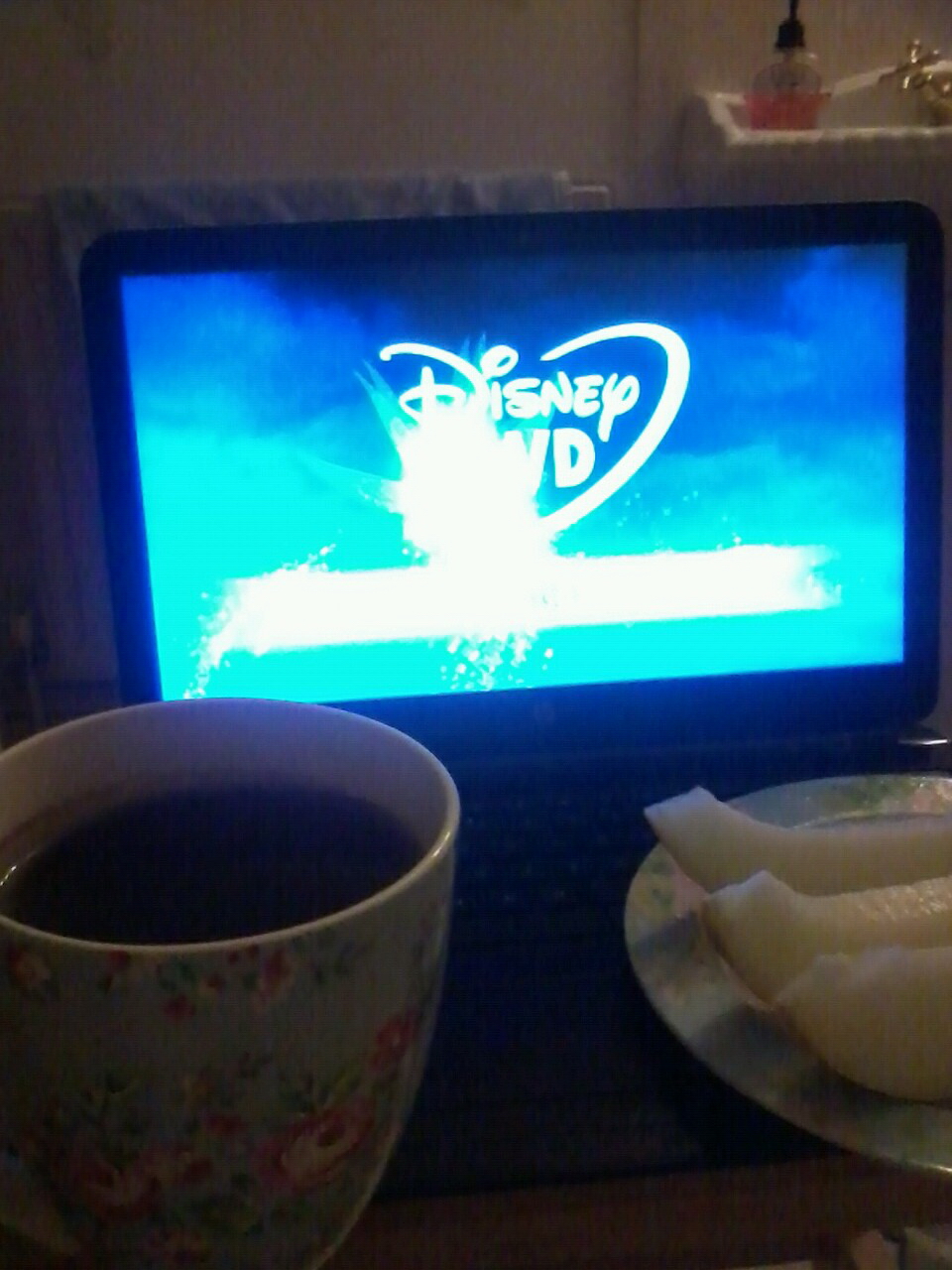 A Tad Bit Unconventional