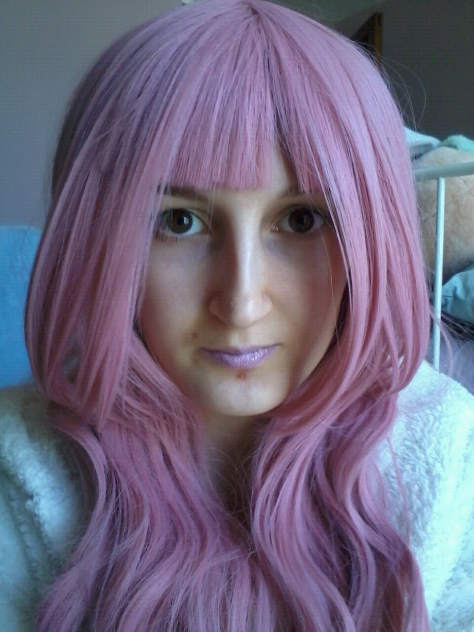 A Tad Bit Unconventional