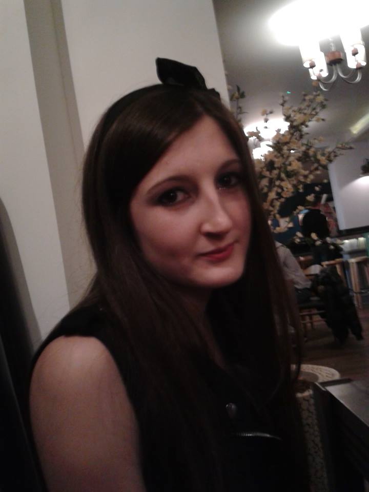 A Tad Bit Unconventional