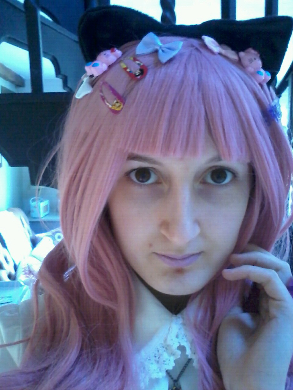 A Tad Bit Unconventional