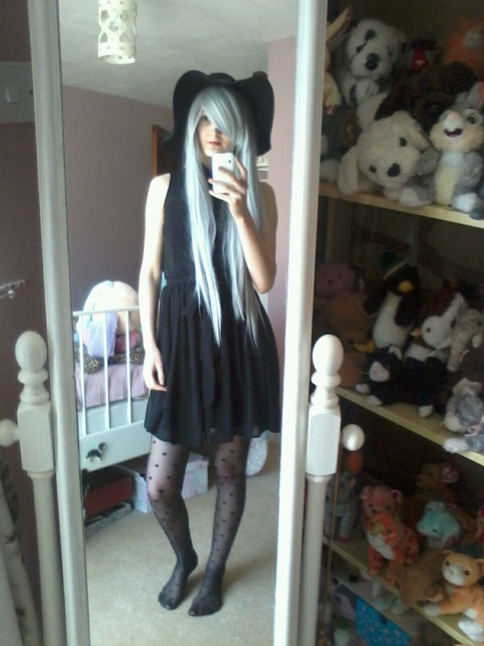 A Tad Bit Unconventional