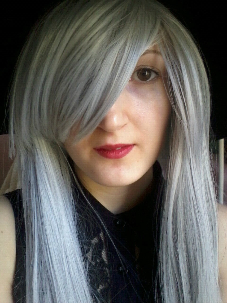 A Tad Bit Unconventional