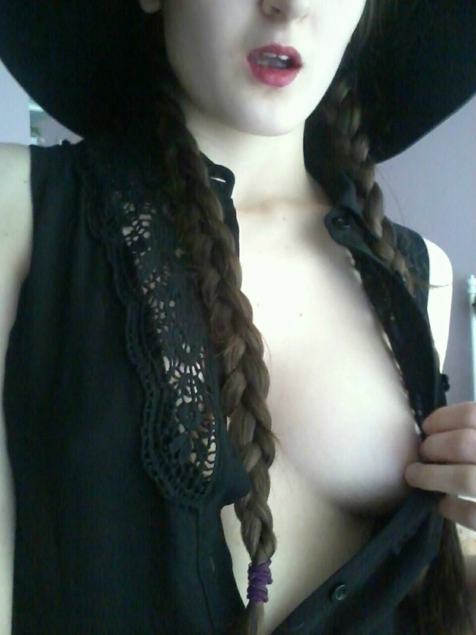 A Tad Bit Unconventional