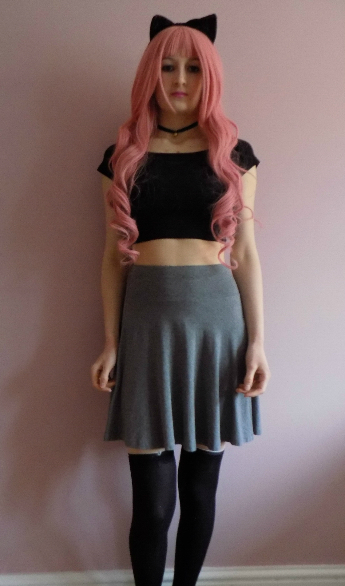 A Tad Bit Unconventional