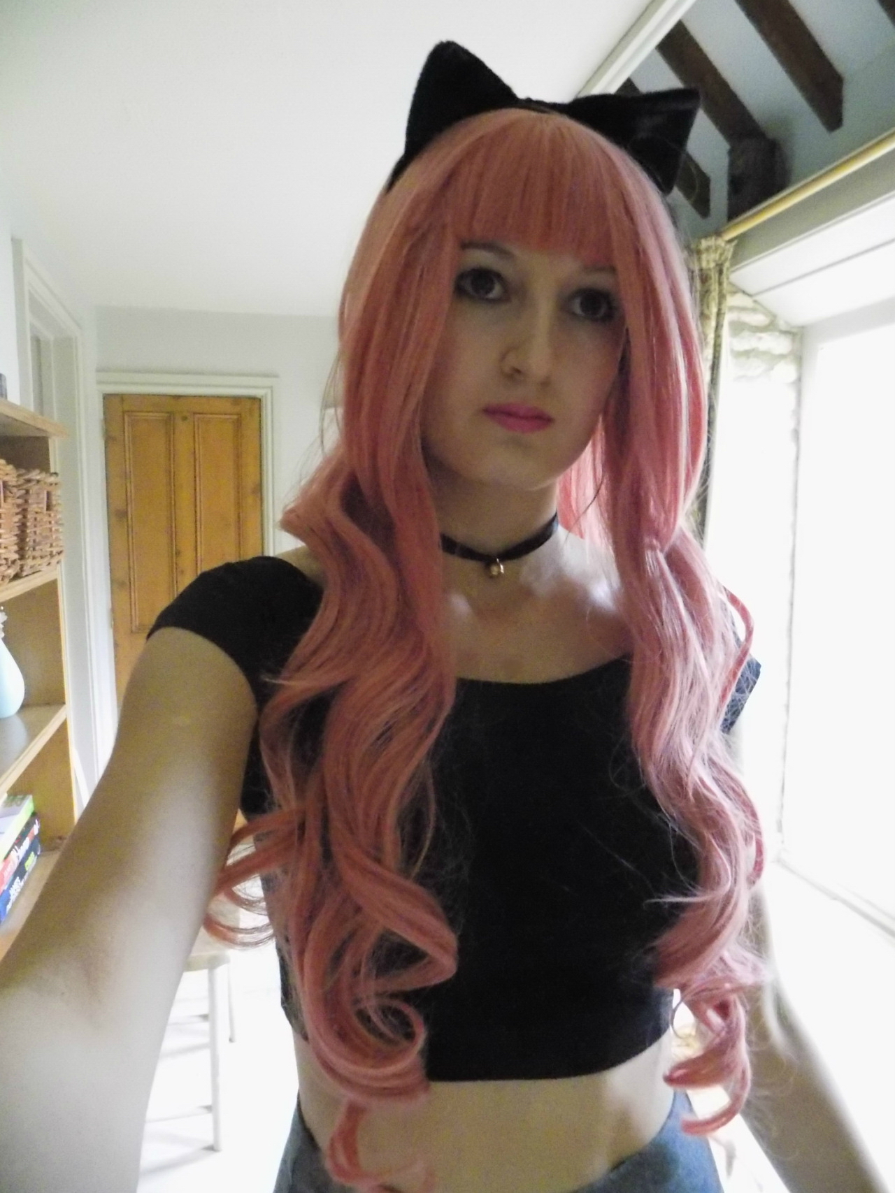 A Tad Bit Unconventional