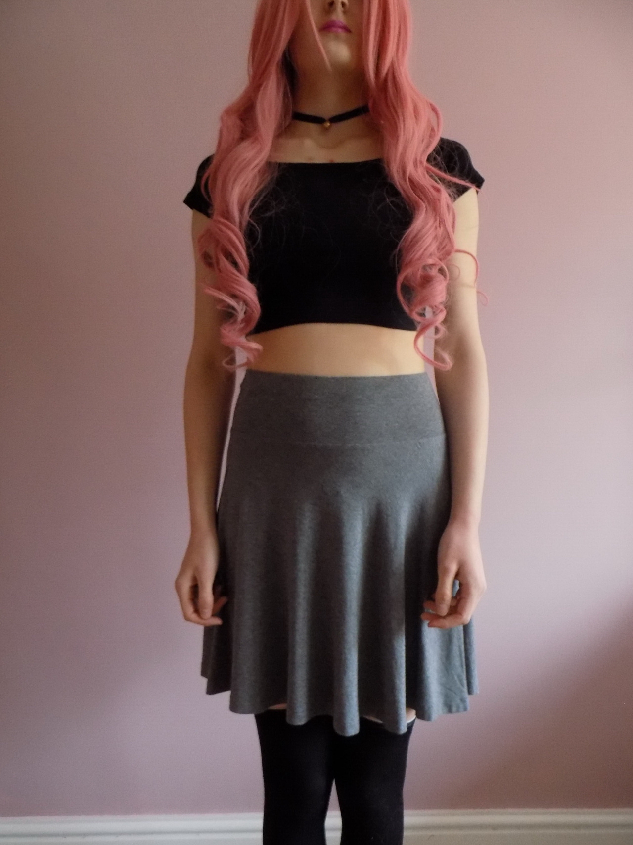 A Tad Bit Unconventional