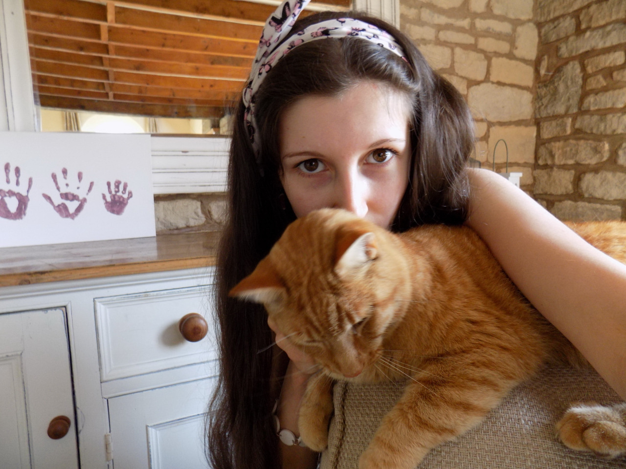 A Tad Bit Unconventional