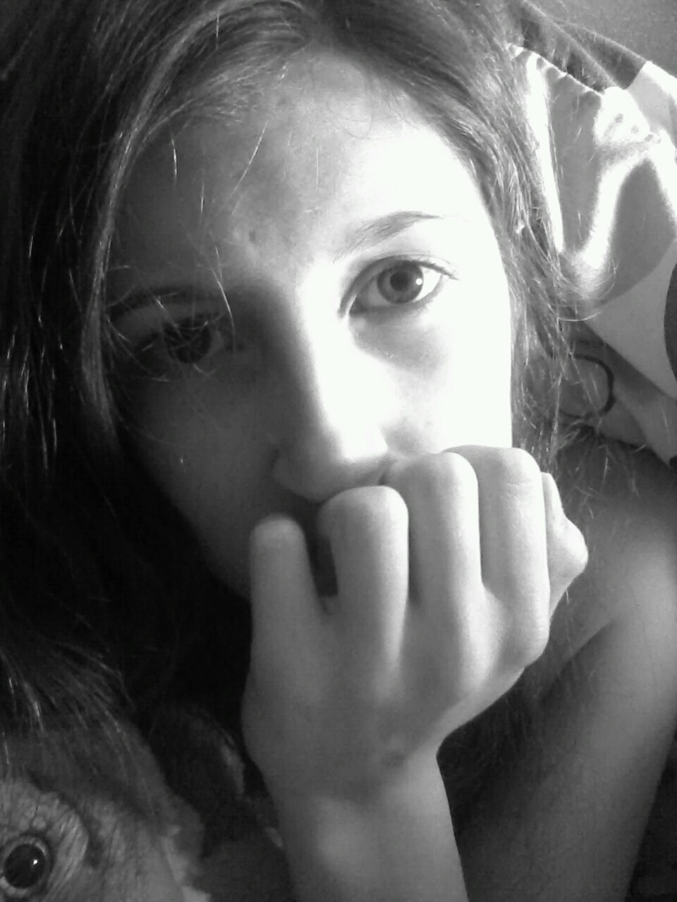 A Tad Bit Unconventional