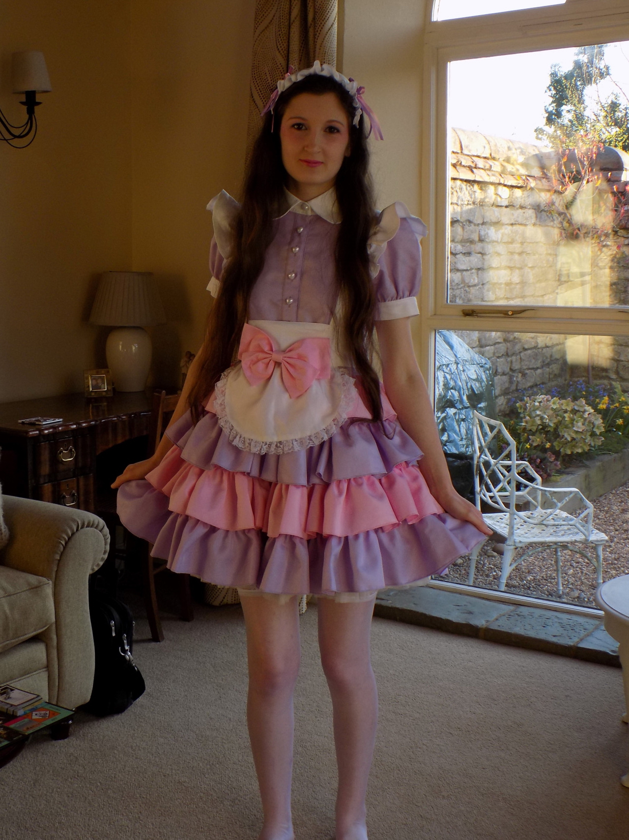 A Tad Bit Unconventional