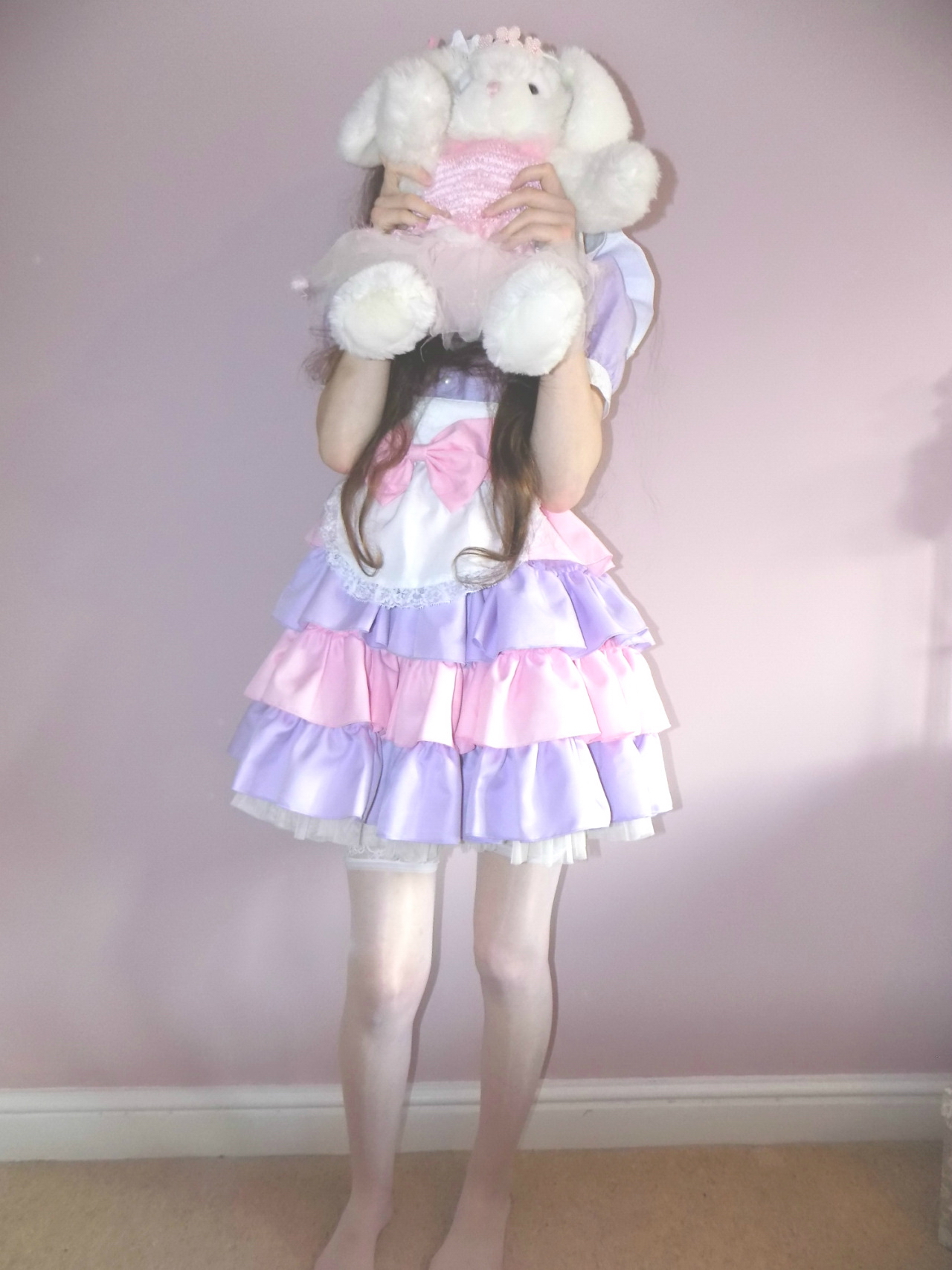 A Tad Bit Unconventional