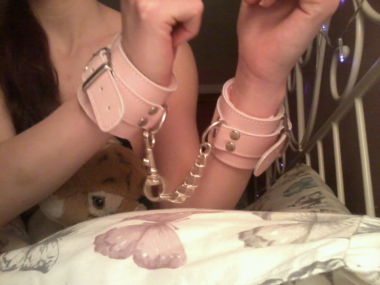 A Tad Bit Unconventional